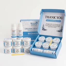 NutriHydra Skin Nourishing Facial Kit - View 1