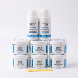 NutriHydra Skin Nourishing Facial Kit - View 2