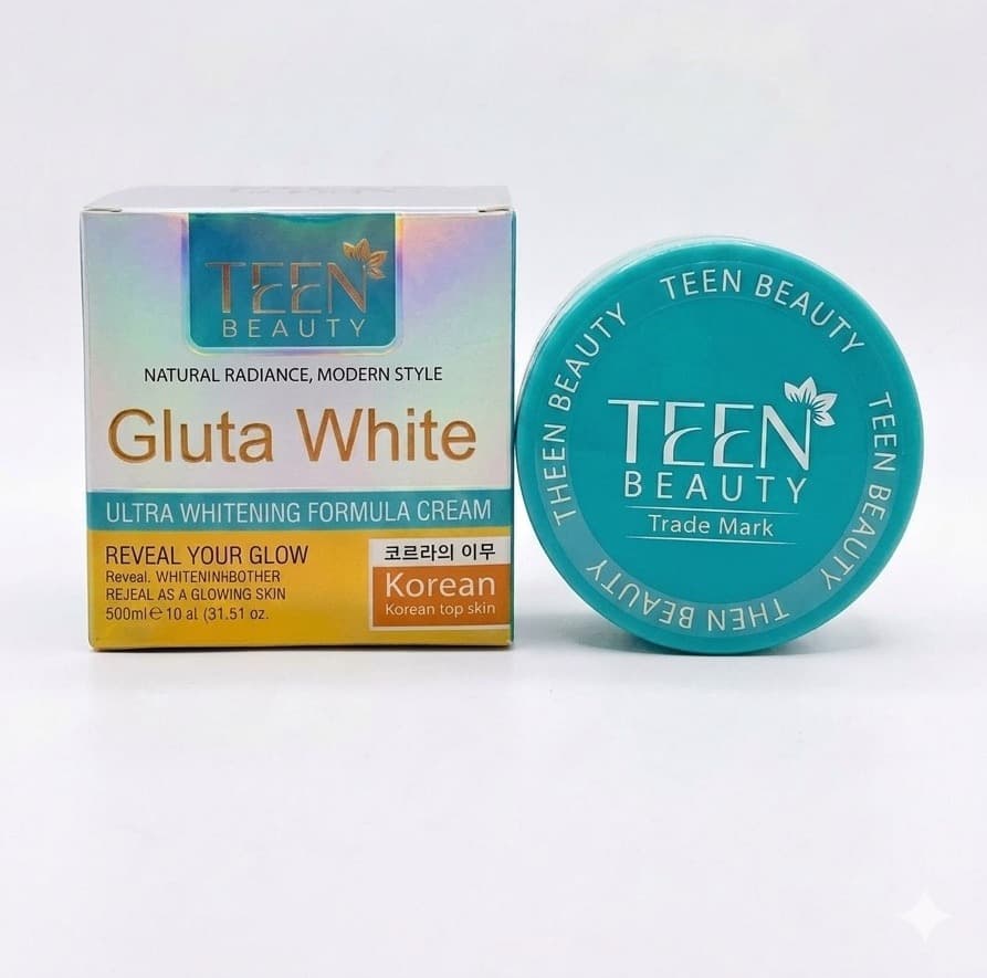 Skincare