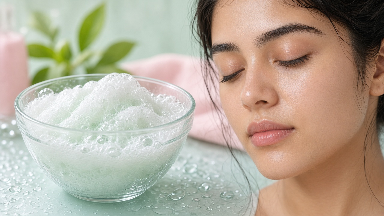 Best face wash for oily skin in Pakistan for teens — Teen Beauty blog cover