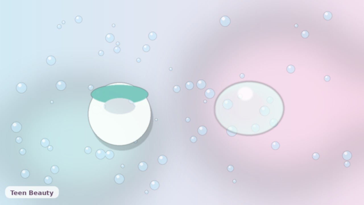 Best moisturizer for oily teenage skin in Pakistan — Teen Beauty blog cover