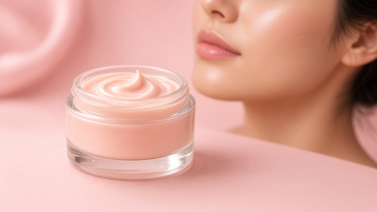 Brightening cream for post-acne marks — Teen Beauty blog cover