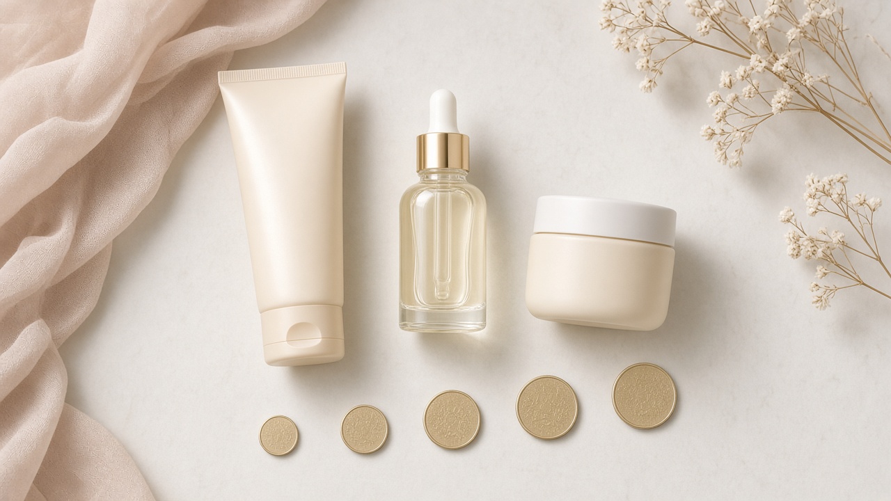 Budget teen skincare routine under PKR 5000 — Teen Beauty blog cover