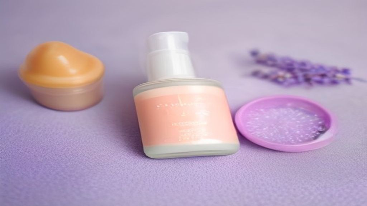 Forehead acne causes and calm routine for teenagers in Pakistan — Teen Beauty blog cover