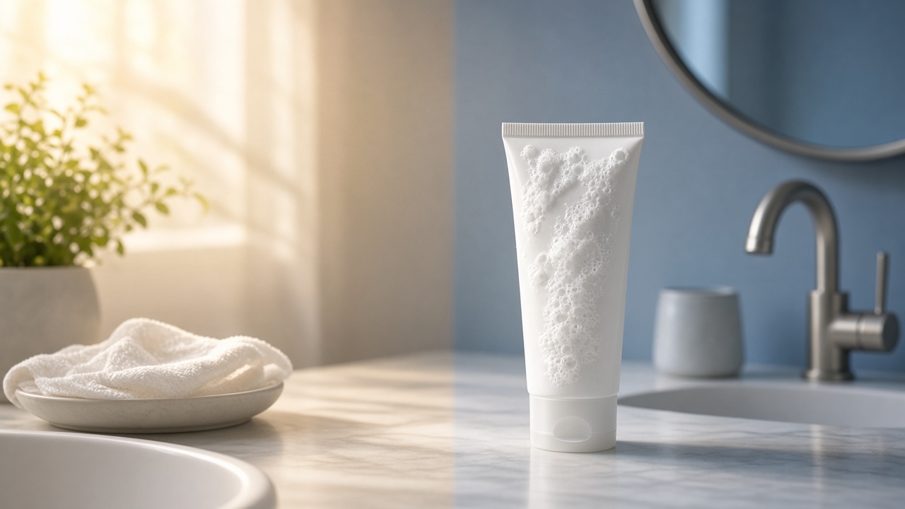 How often you should wash your face — Teen Beauty guide cover