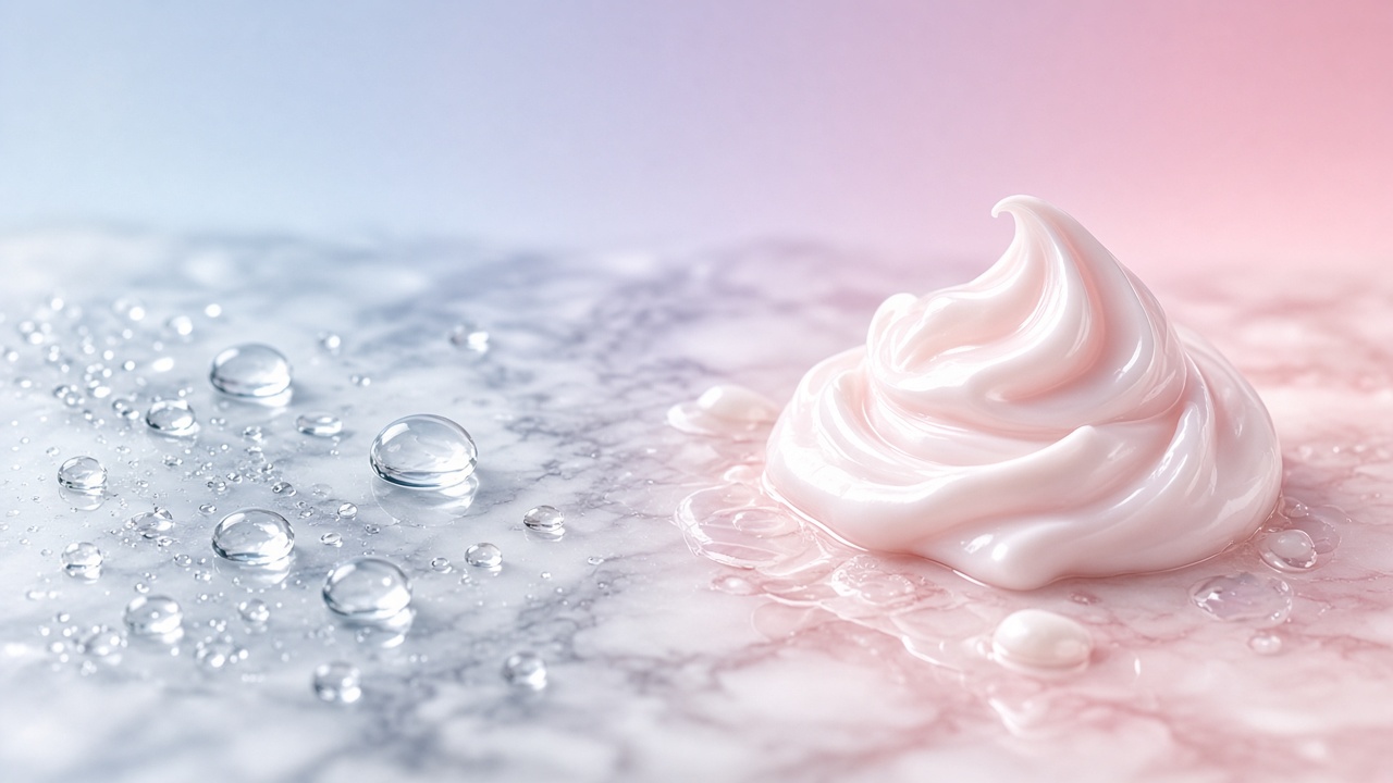 Hydration vs moisturizing for Pakistani teens — Teen Beauty blog cover