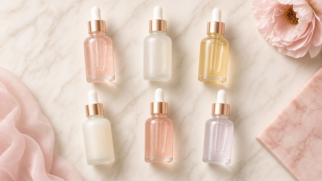 Premium serum kit review for complete teen skincare — Teen Beauty blog cover