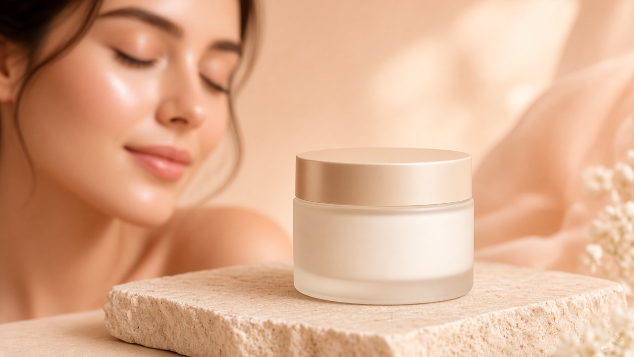 Honest whitening vs brightening cream guide — Teen Beauty blog cover